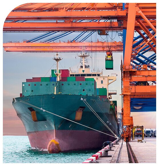 Pramukh Pack and Ship