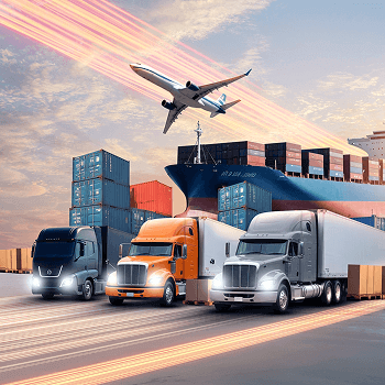 Packing, shipping and business services