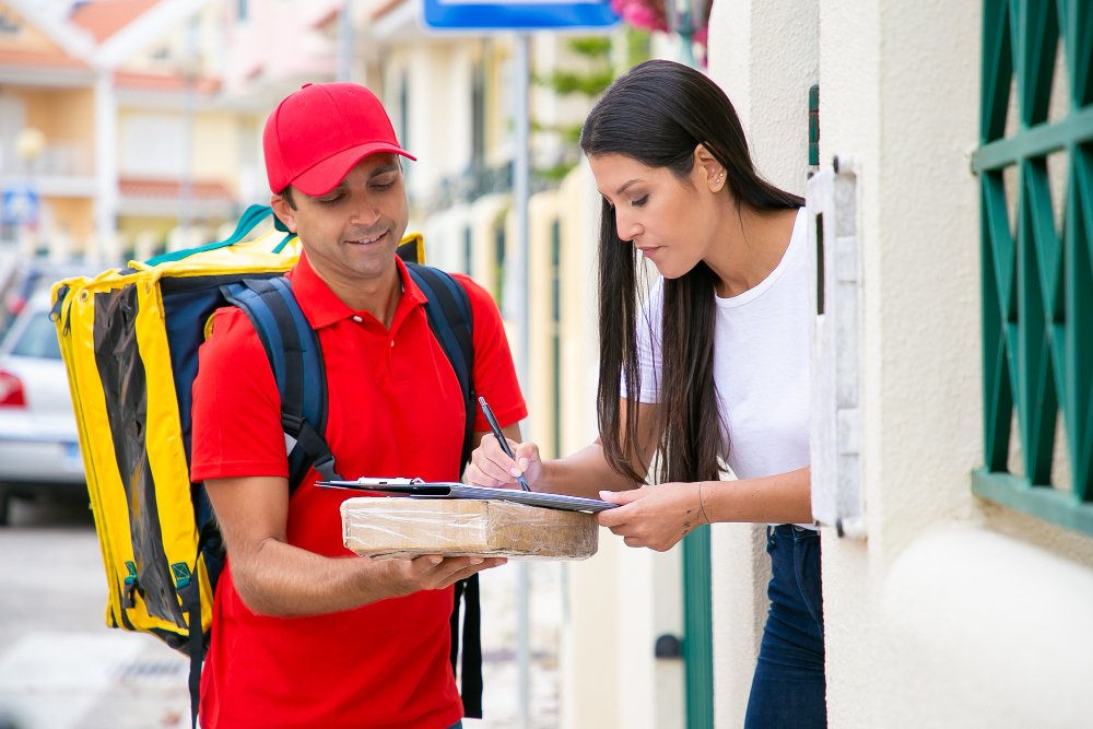 Pramukh Pack and Ship services
