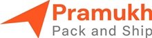 Pramukh Pack and Ship