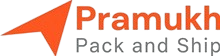 Pramukh Pack and Ship