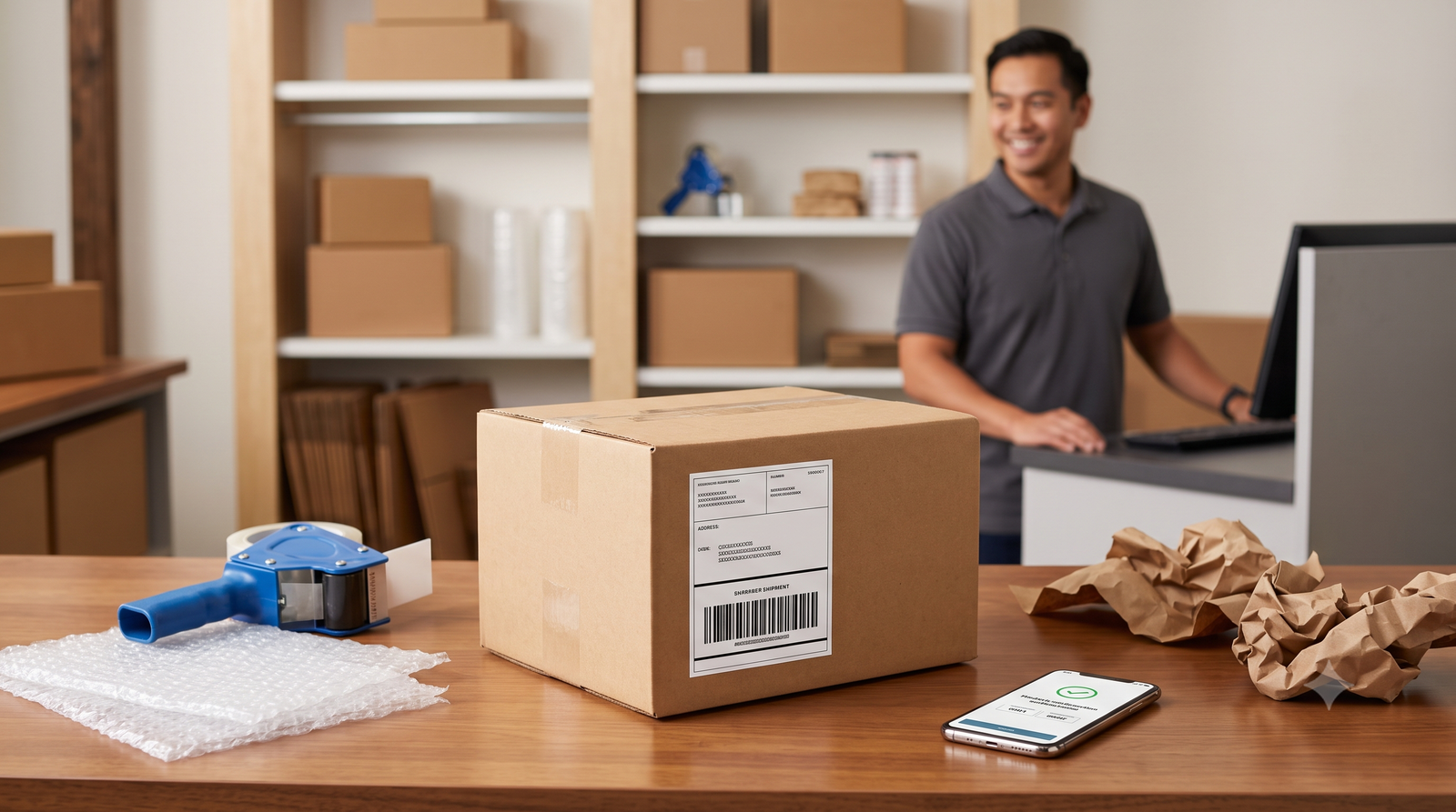Amazon Returns