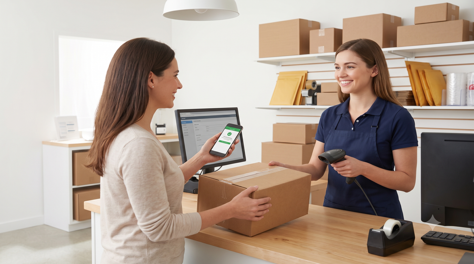Amazon Returns