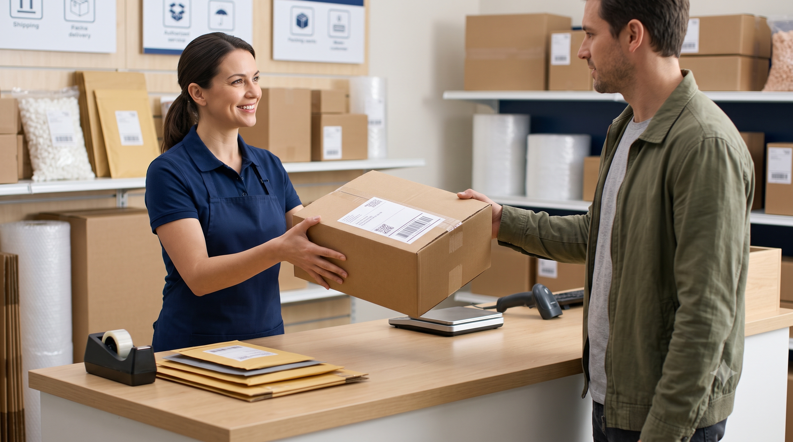 Authorized Company Returns