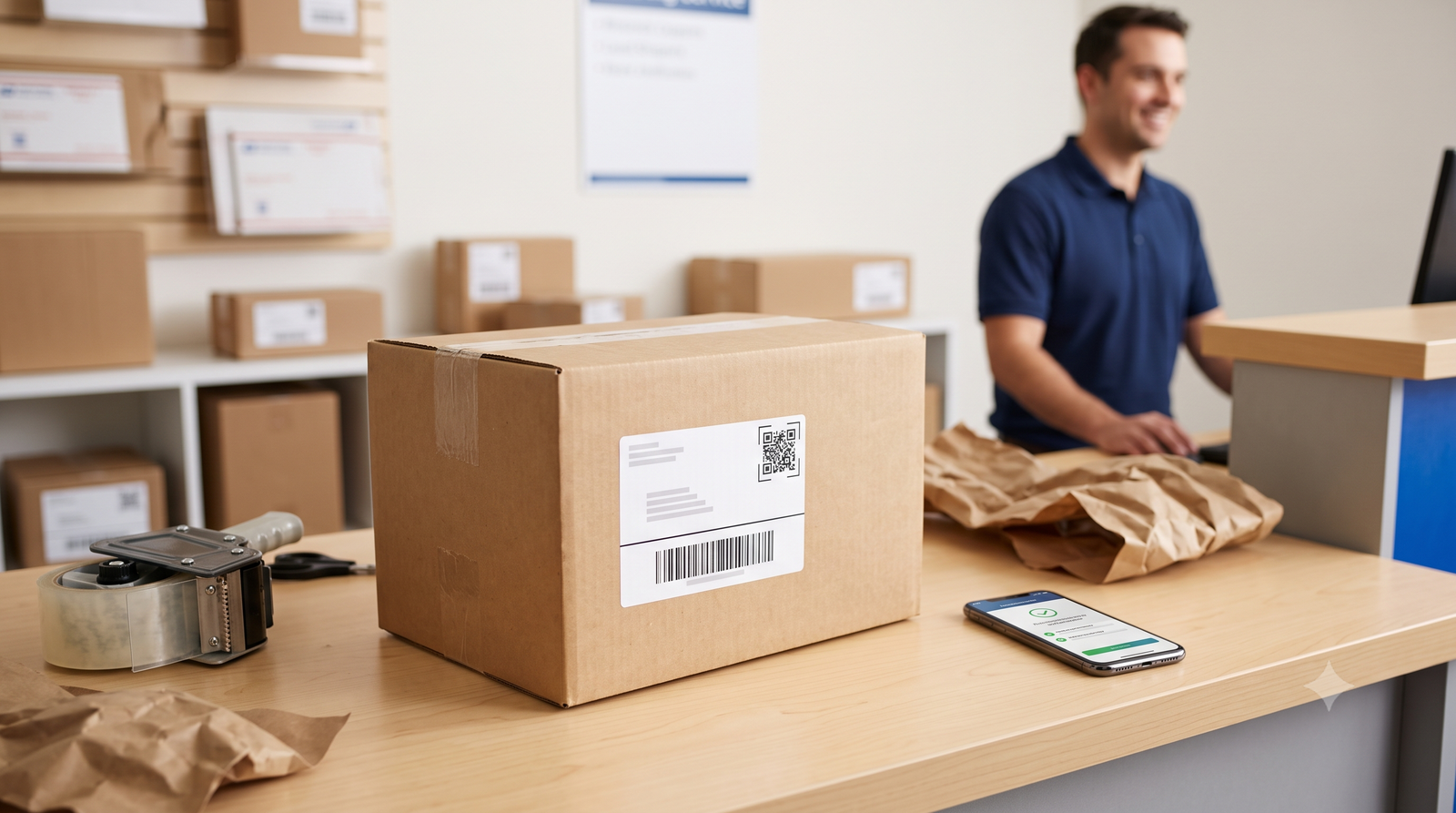 Authorized Company Returns