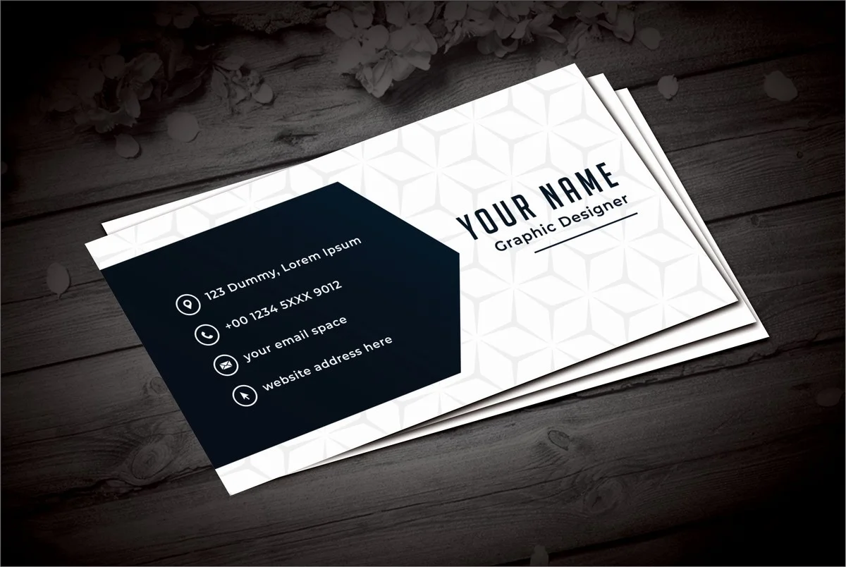 Business Cards