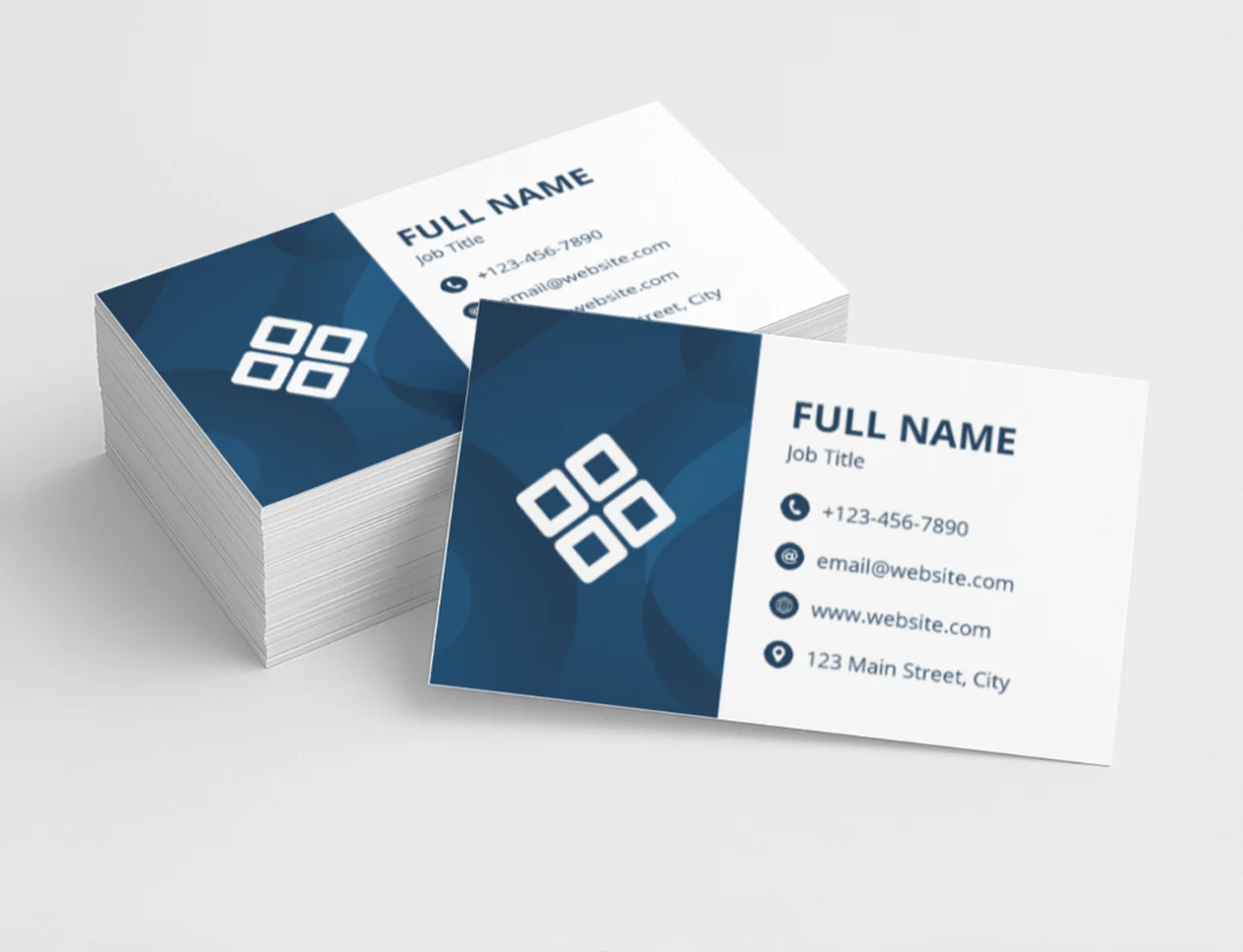 Business Cards
