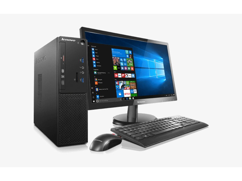 Computer Rental
