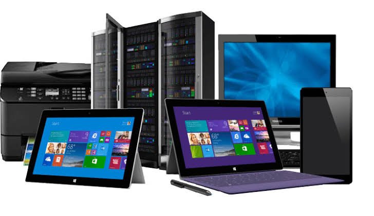 Computer Rental