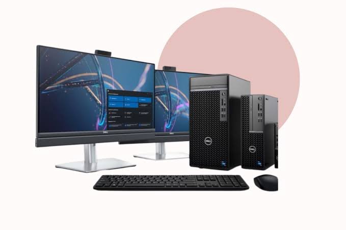 Computer Rental