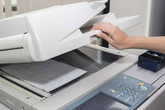 Copying Services