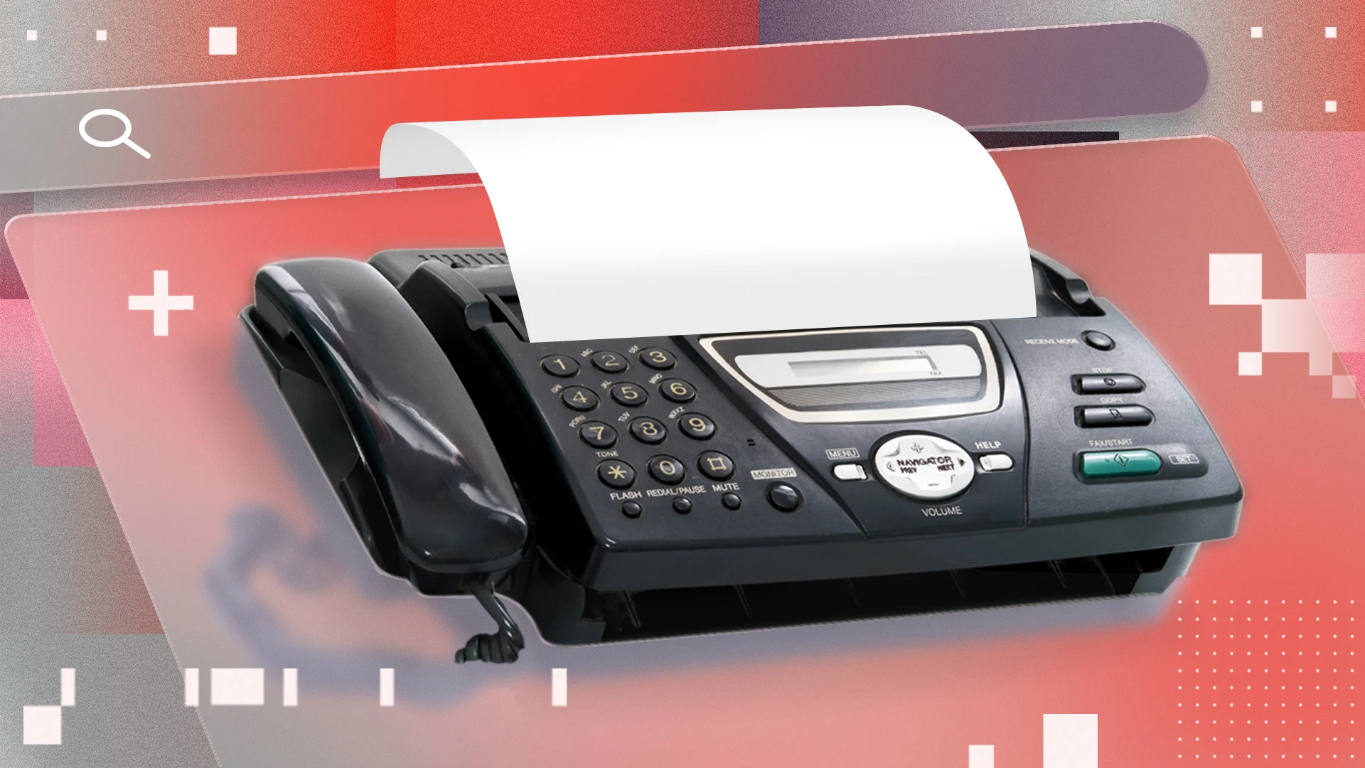 Fax Services