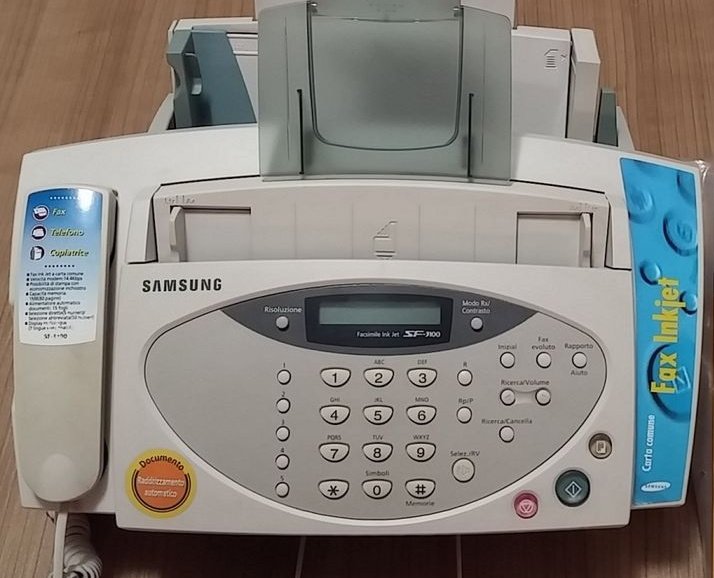 Fax Services