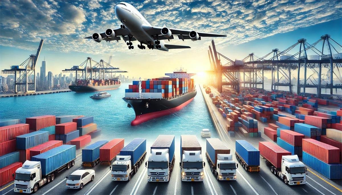 International Shipping