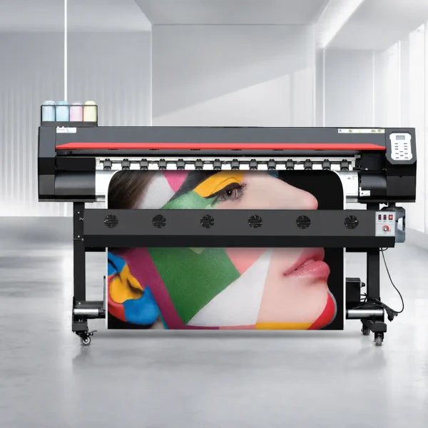 Large Format Printing