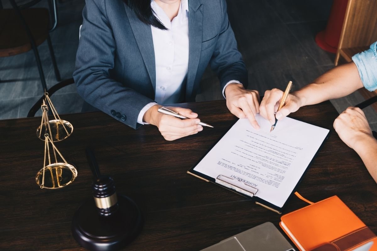 Notary Services