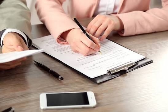 Notary Services