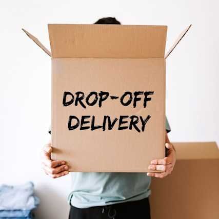 Package Drop-Off
