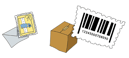 Postage