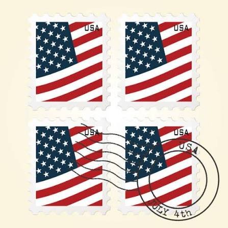 Postage