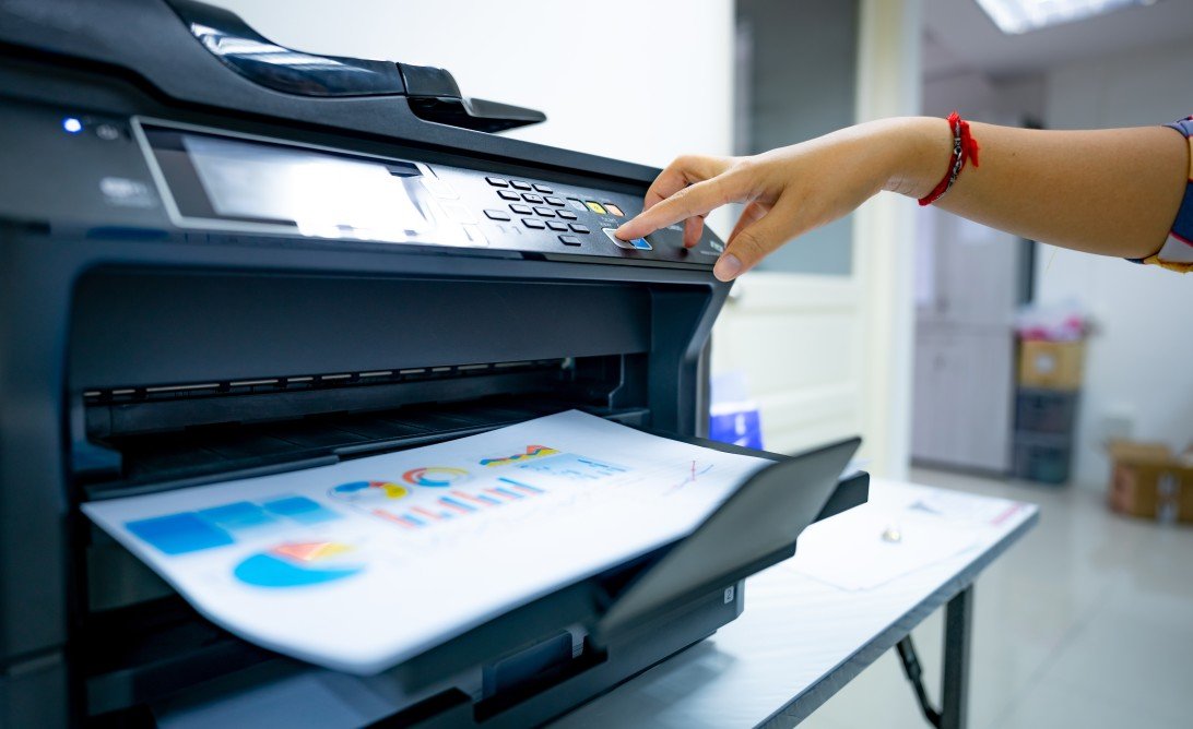 Printing Consultation
