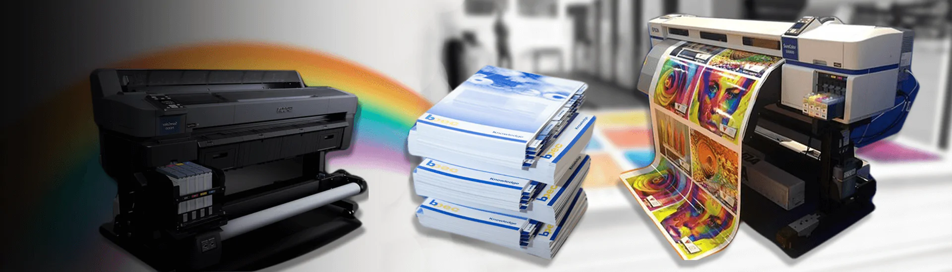 Printing Consultation