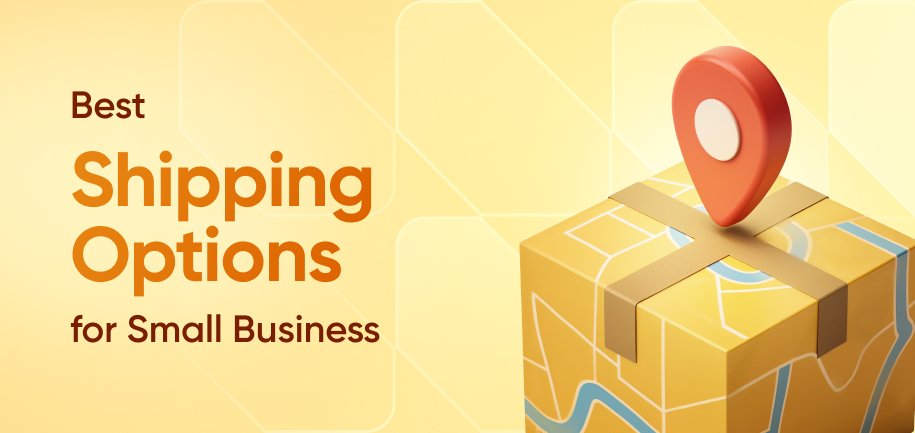 Shipping Solutions for Businesses